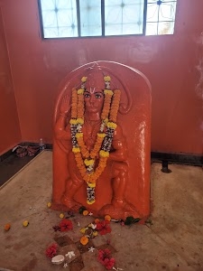 Shiv Mandir