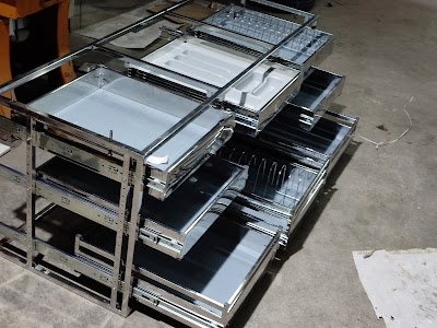 Bhavani Metal Industries