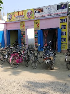 p.m.k.v.y institute