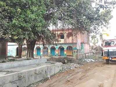 Madhya Vidyalay kendua मध्य विधालय केंदुआ
