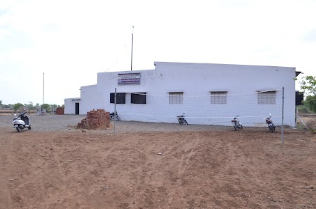 Hari Om Industrial Training Institute(ITI),Chalisgaon