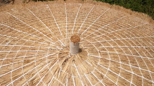 CIBART (Center for Indian Bamboo Resources And Technology)