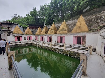 Ramling (Ancient Shiva Temple)