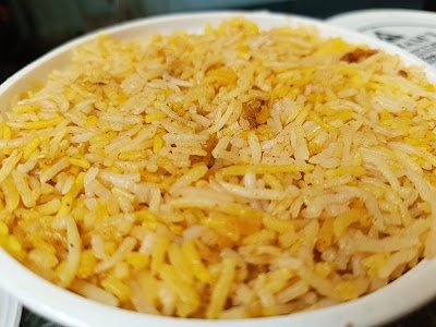 Akram's Biriyani