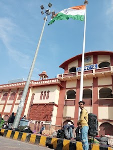 Ajmer Sharif junction
