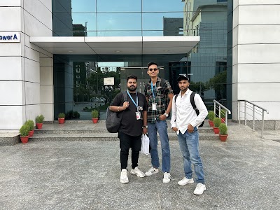 Wipro HR Services India Pvt Ltd