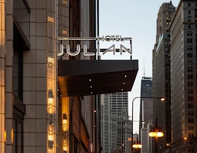 Hotel Julian
