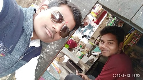 Dabbal Kirana And General Stores