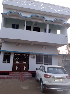 SAMSUDDIN VILLA
