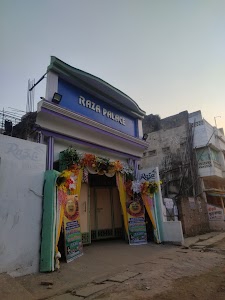 Karim Chowk Azad road