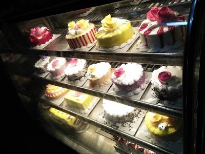 Hafiz Jee Bakery
