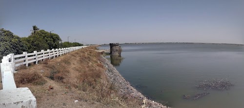 Veri Dam