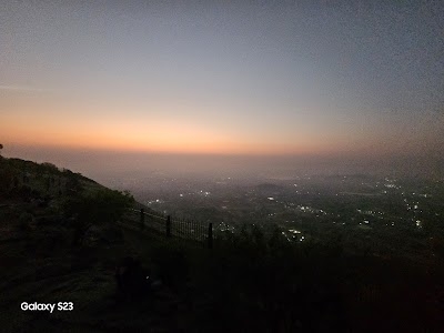 Nandi Hills Sunrise View point