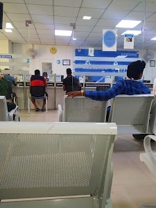 Samsung Service Center