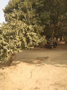 Dih Baba Mandir