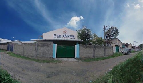 The Assam Computers