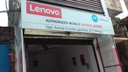 Lenovo & Motorola Authorized Mobile Service Center