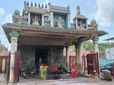 Om sakthi tiffin