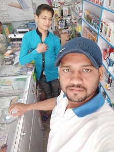 pawan mobile centwr