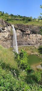 Waghora Waterfalls