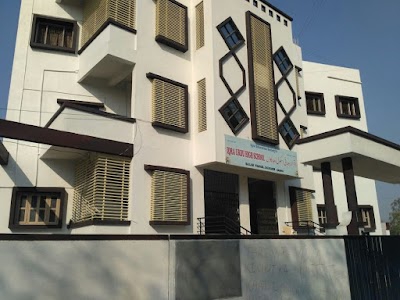 Iqra Urdu High School,Salar Nagar