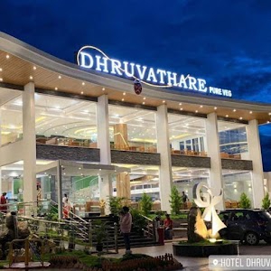 Hotel Dhruvathare
