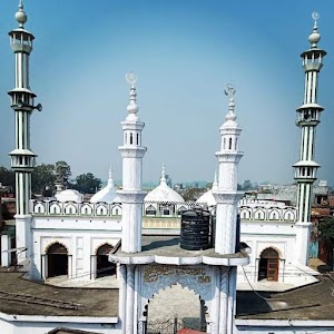 Shahi Masjid
