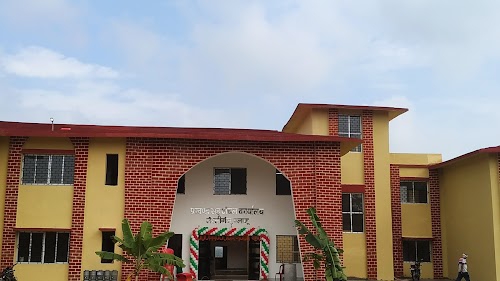 Lesliganj Block