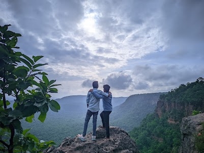 Guru Ghasidas National Park