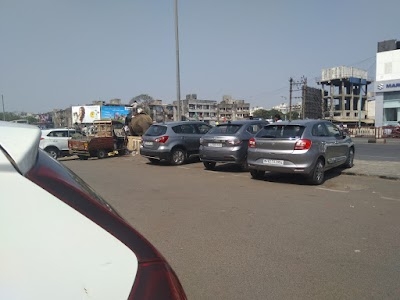 Nathubhai Tower