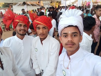 Mohrenga