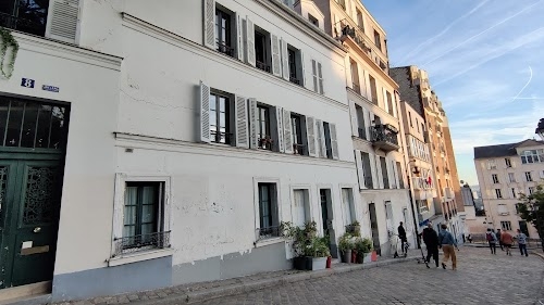 Montmartre