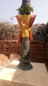 temple