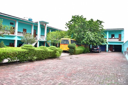 O D V College oF Education