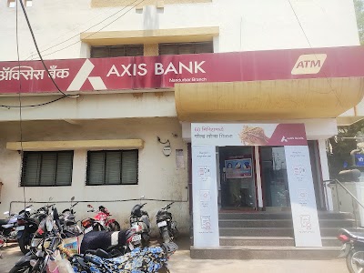 Axis Bank