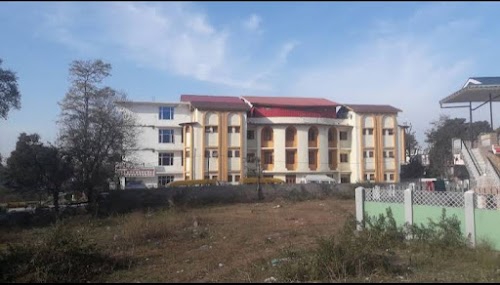 Nagrota Bagwan