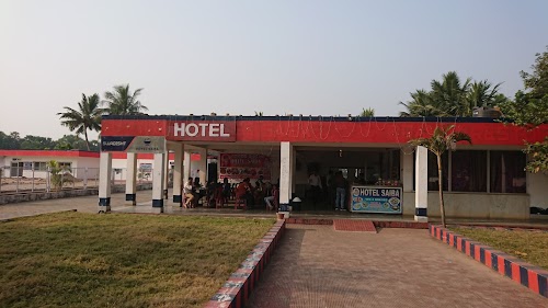 Indian oil hotel saiba