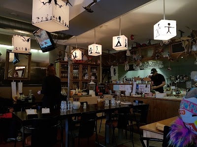 Family Restaurant Ylläs Kota