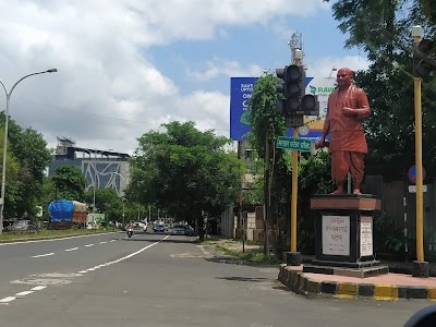 Sardar Patel Chowk