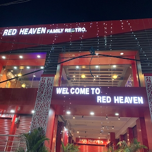 Red Heaven Restaurant