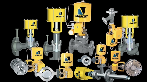 Mascot Valves Private Limited