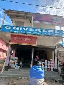 Alopati Majarchar Bazar