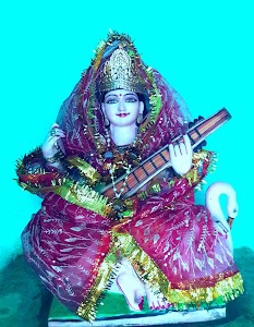 Shiv Mandir Silouta