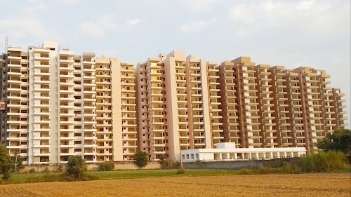 MVN Athens Sohna