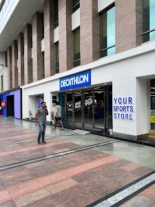 Decathlon Cyber Hub