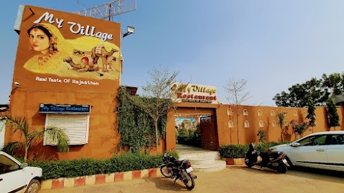 My Village Restaurant