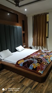 banaras inn