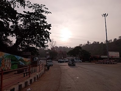 Gupt godavari mode three way