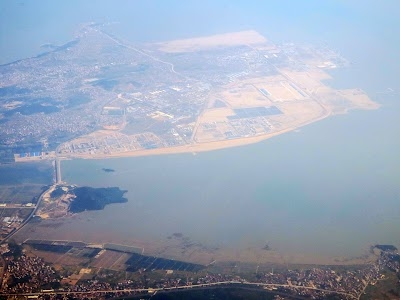 Fuzhou International Container Terminal