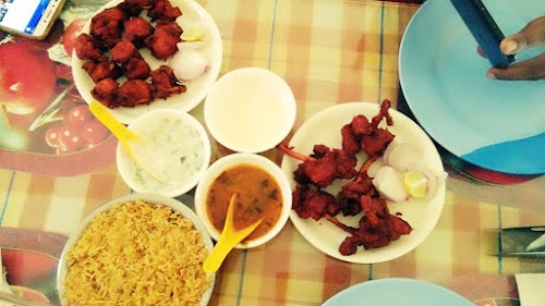 Chicken Huts Biriyani Center
